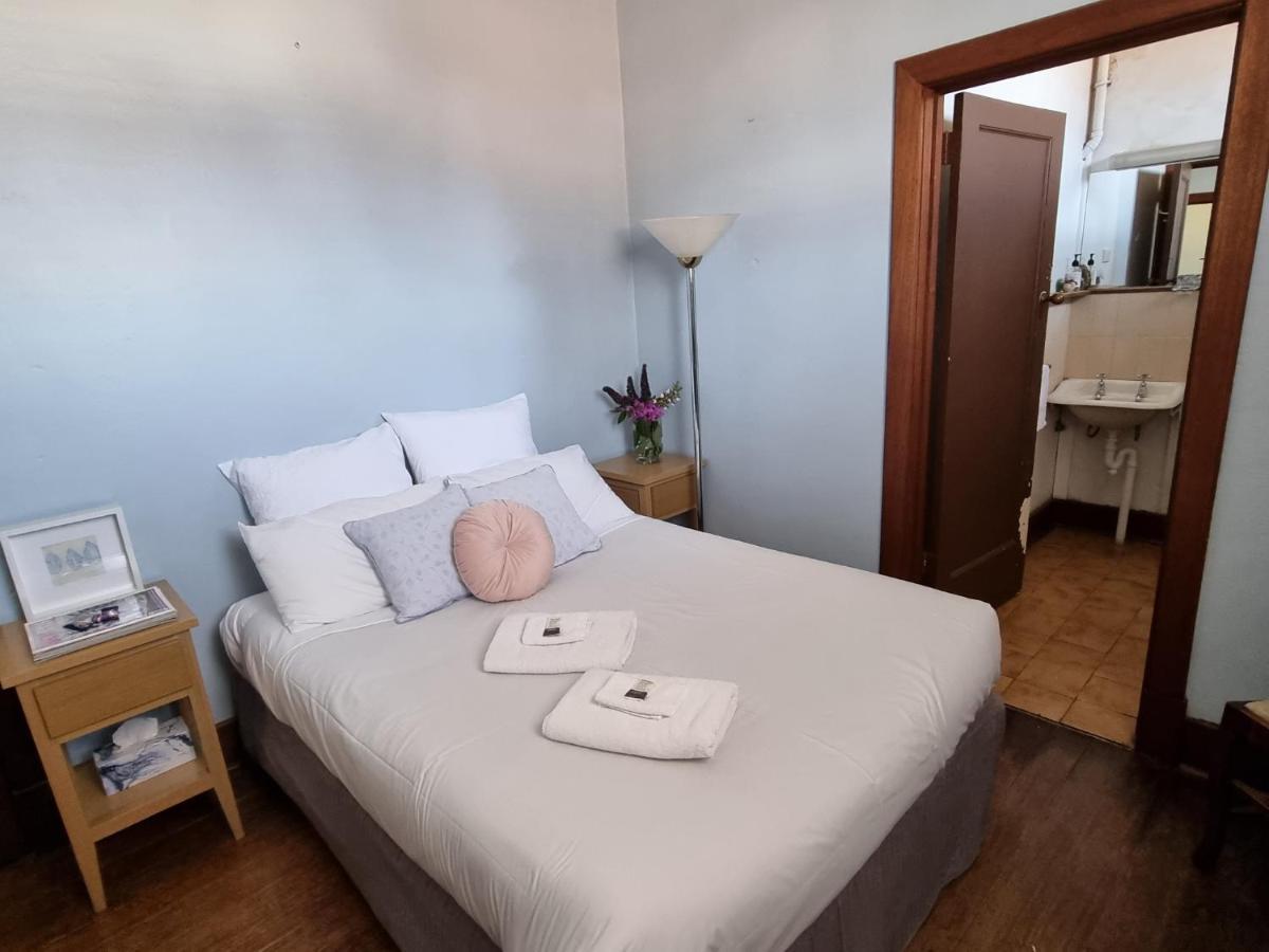 La Cochon Rose Motel Saint Arnaud Εξωτερικό φωτογραφία