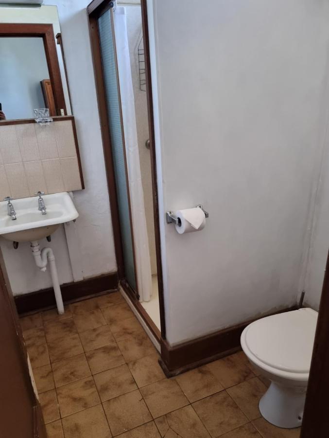 La Cochon Rose Motel Saint Arnaud Εξωτερικό φωτογραφία