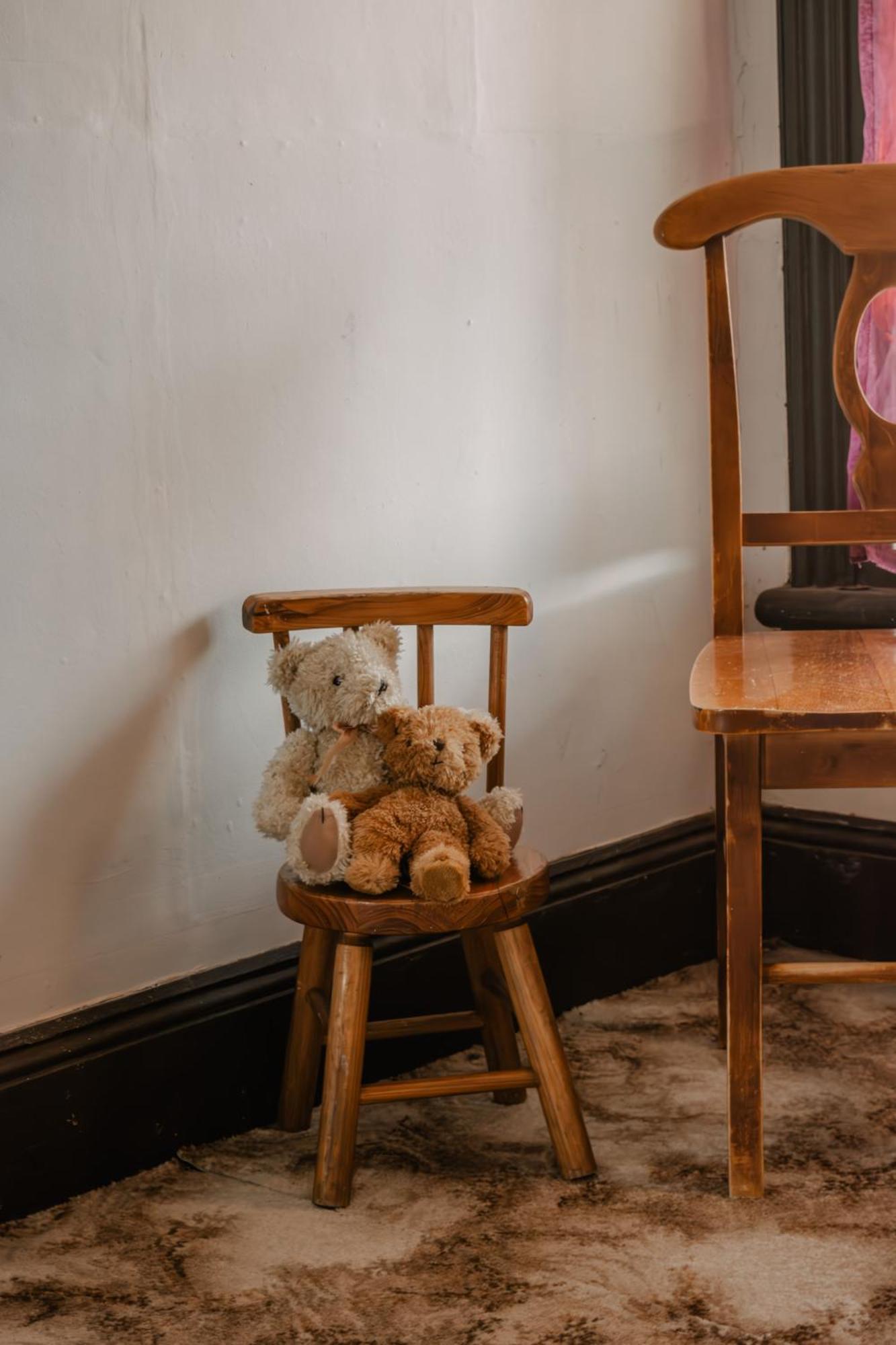 La Cochon Rose Motel Saint Arnaud Εξωτερικό φωτογραφία