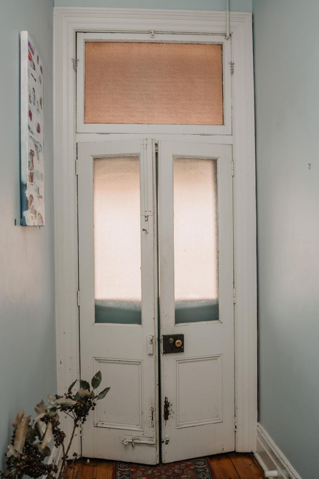 La Cochon Rose Motel Saint Arnaud Εξωτερικό φωτογραφία